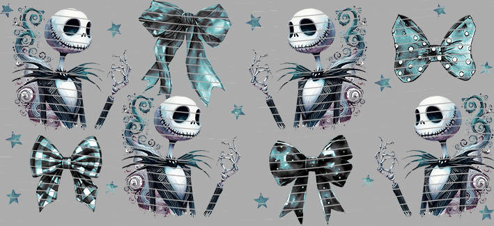 16oz Disney style-D-839